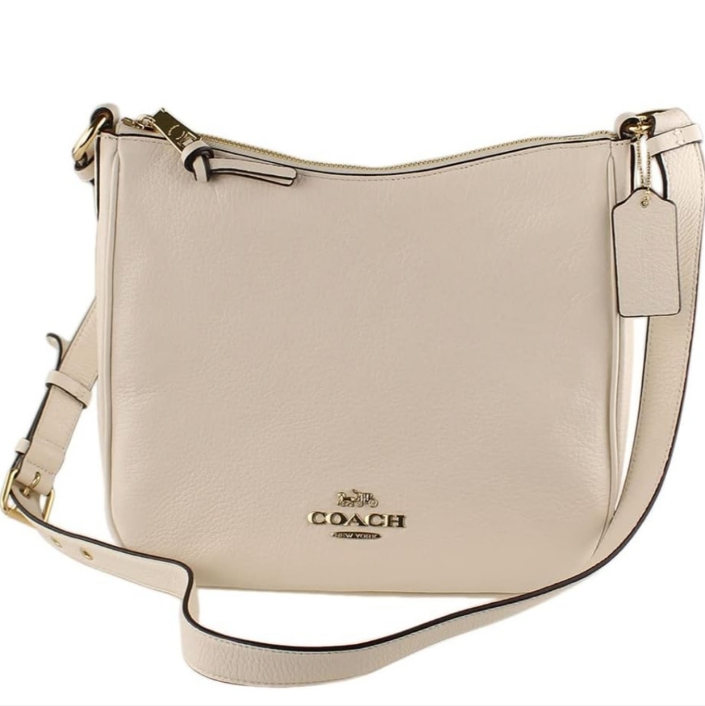 Elle File Bag